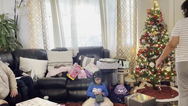Christmas Day