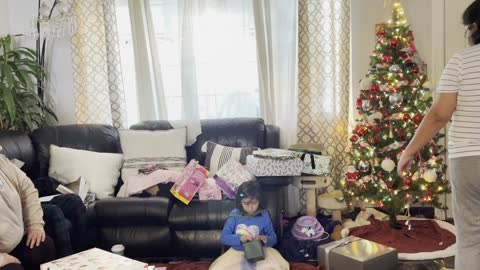 Christmas Day