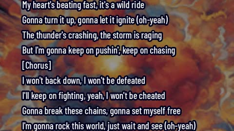 rock music