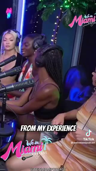 Black women prefer white men