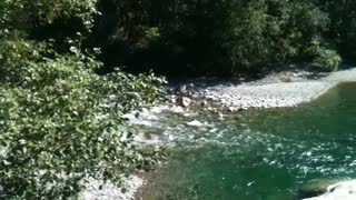 Trip to Hope - Aug. 11, 2021 3:48 PM