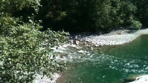 Trip to Hope - Aug. 11, 2021 3:48 PM