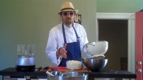 I DO EAT WHITE RICE - June 12th 2013