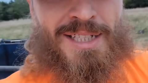 Dumpster Diaries - Key to happiness