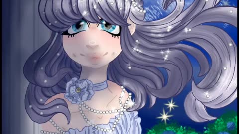 Pearlescent dreams