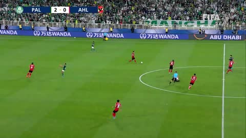 SE Palmeiras v Al Ahly SC FIFA Club World Cup UAE 2021 Match Highlights