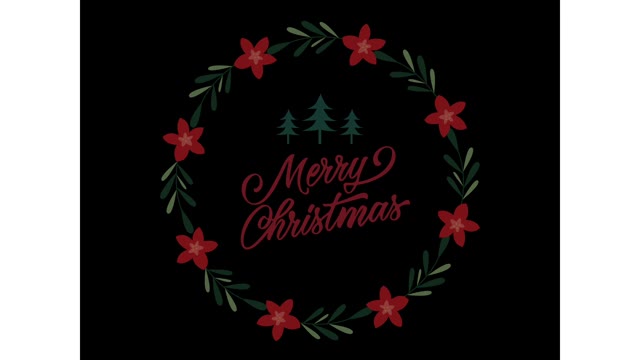 Merry Christmas 2021 to Priska & Family