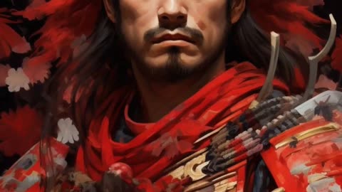 Autodisciplina: Lecciones de Takeda Shingen