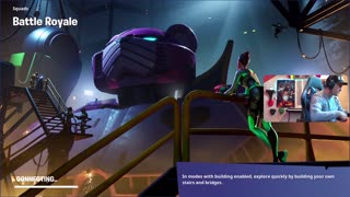 Fortnite new chapter