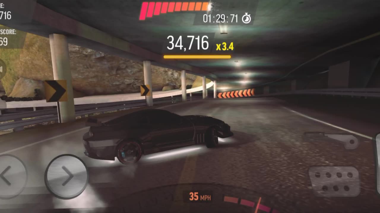 Playing track of the day episode 130 | drift max pro