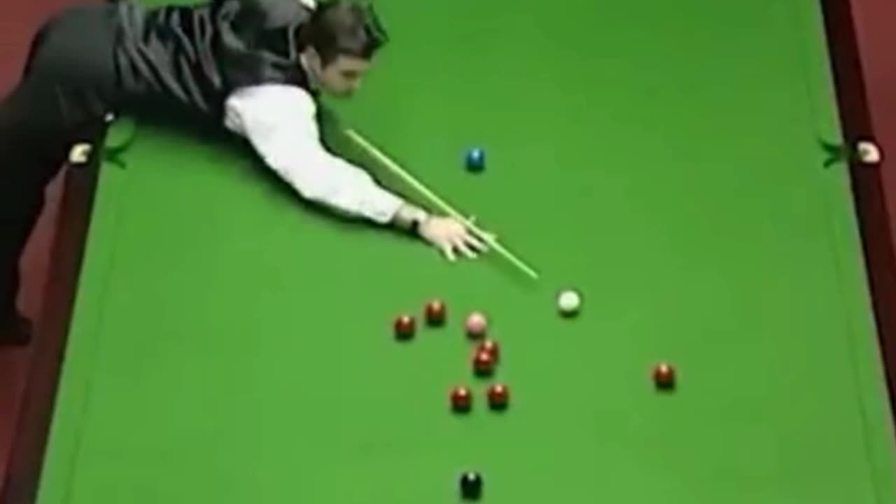 snoker Lovers 642 Ronnie Best #foryou #goviral #snoker #foryou #goviral #public #snoker #8ball