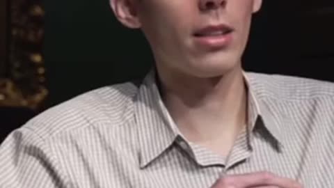 No one will help man who found child trafficking