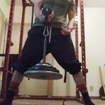 4" Raptor Rolling Handle Lift