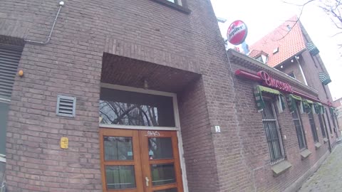 Tartaria in Rotterdam