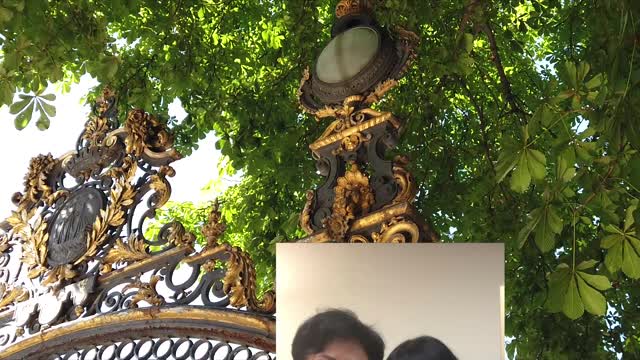 居家風水 專訪黃妤老師 談「整容改運」