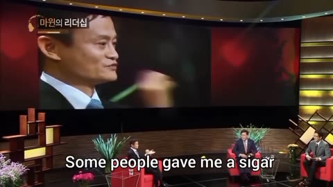 Jack Ma's Advice will change your view to see the future | DON'T MISS
