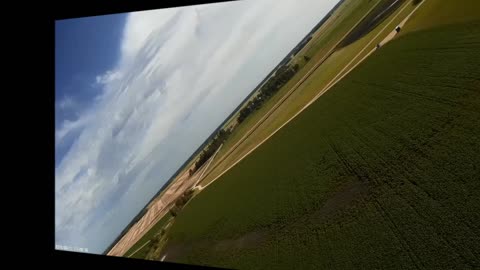 GMF15 Fookin Falcon tryouts