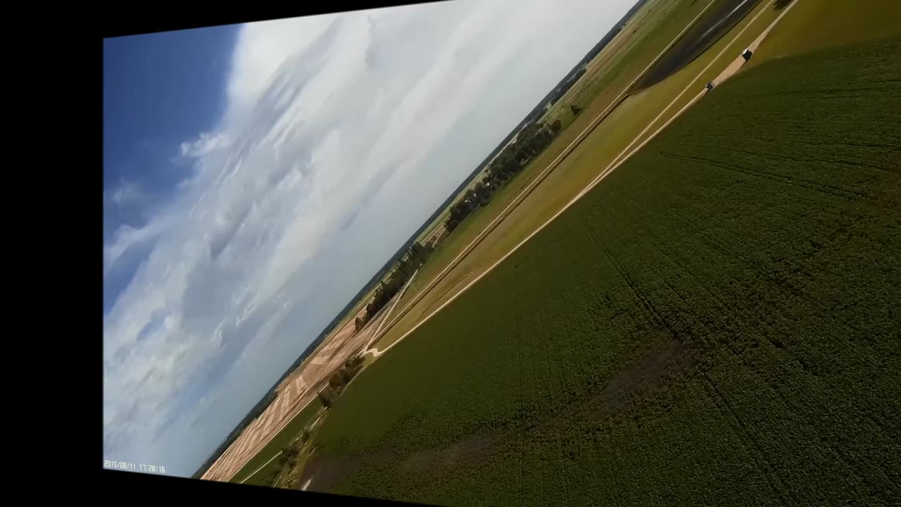 GMF15 Fookin Falcon tryouts