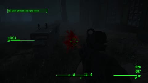 Fallout 4 play through with mods new run