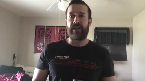 The T.D. Jakes Fortune Cookie Challenge Pastor Steven Anderson