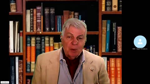 The John Moore Show | 9.6.24 | Hour 1