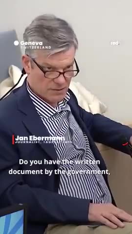 A German journalist has again mistaken their job for that of an IDF propaganda officer.