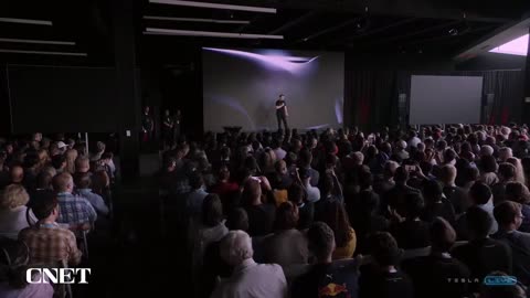 Elon Musk Reveals New Optimus Robot!!! (2023 Tesla Shareholder Meeting)!