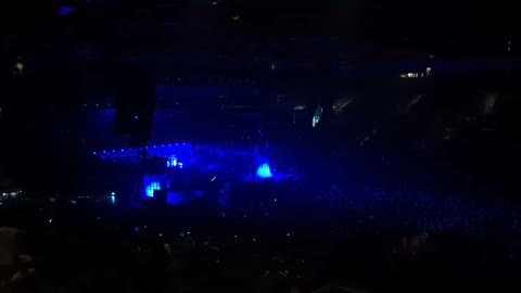 SLIPKNOT! Live in Nampa, Idaho 6-11-2022 by ManicBeastBoise