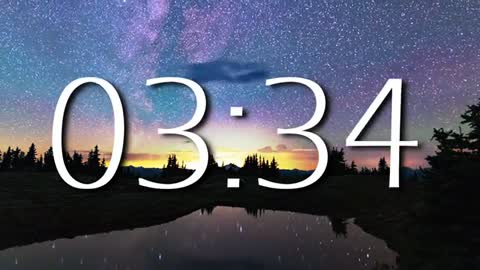 15 min calm k24