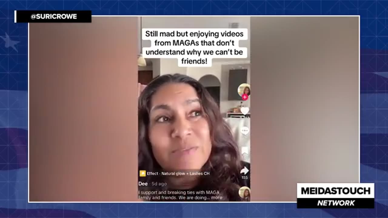 Ouch! Trump Voters Face Unexpected Challenges After Election