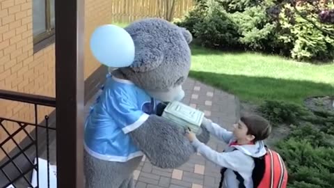 Video Trending #viral