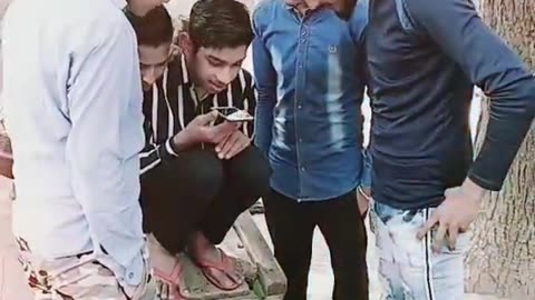 बीवी का चक्कर 😜🤣