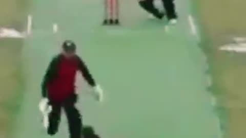 Funny moments in cricket😂😂