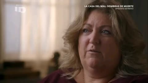 LA CASA DEL MAL SOMBRAS DE MUERTE