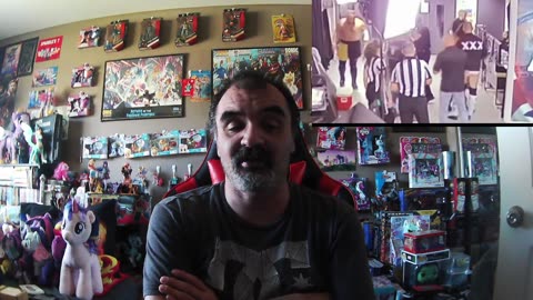TONY KHAN & AEW JUST KISSED THEIR TIME ON TBS & TNT GOODBYE BECAUSE OF THIS DUMB DECISION OF TONY'S!