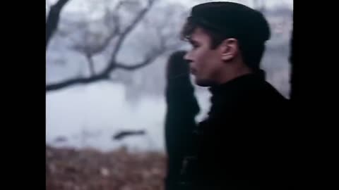 INXS - Never Tear Us Apart (Official Video)