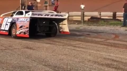 Dirt Cars OLD