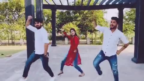 Punjabi Dance