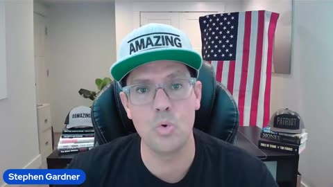 Stephen Gardner🔴Undecided voters SLAM Kamala in Debate with Trump