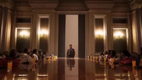 South movie trailer