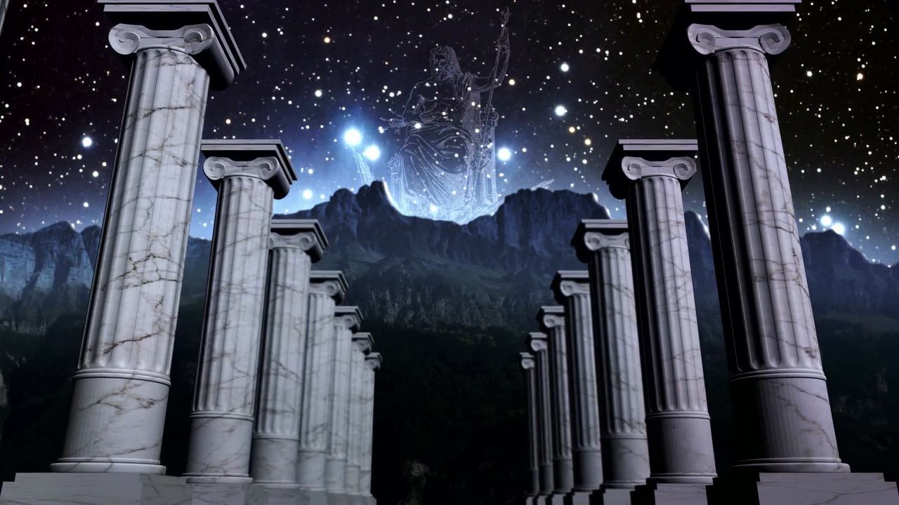 Mystical Contemplation and Gnosis Explained! 🌌🙏
