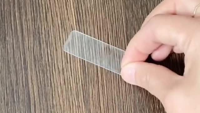 Nano Double-sided Adhesive Tape
