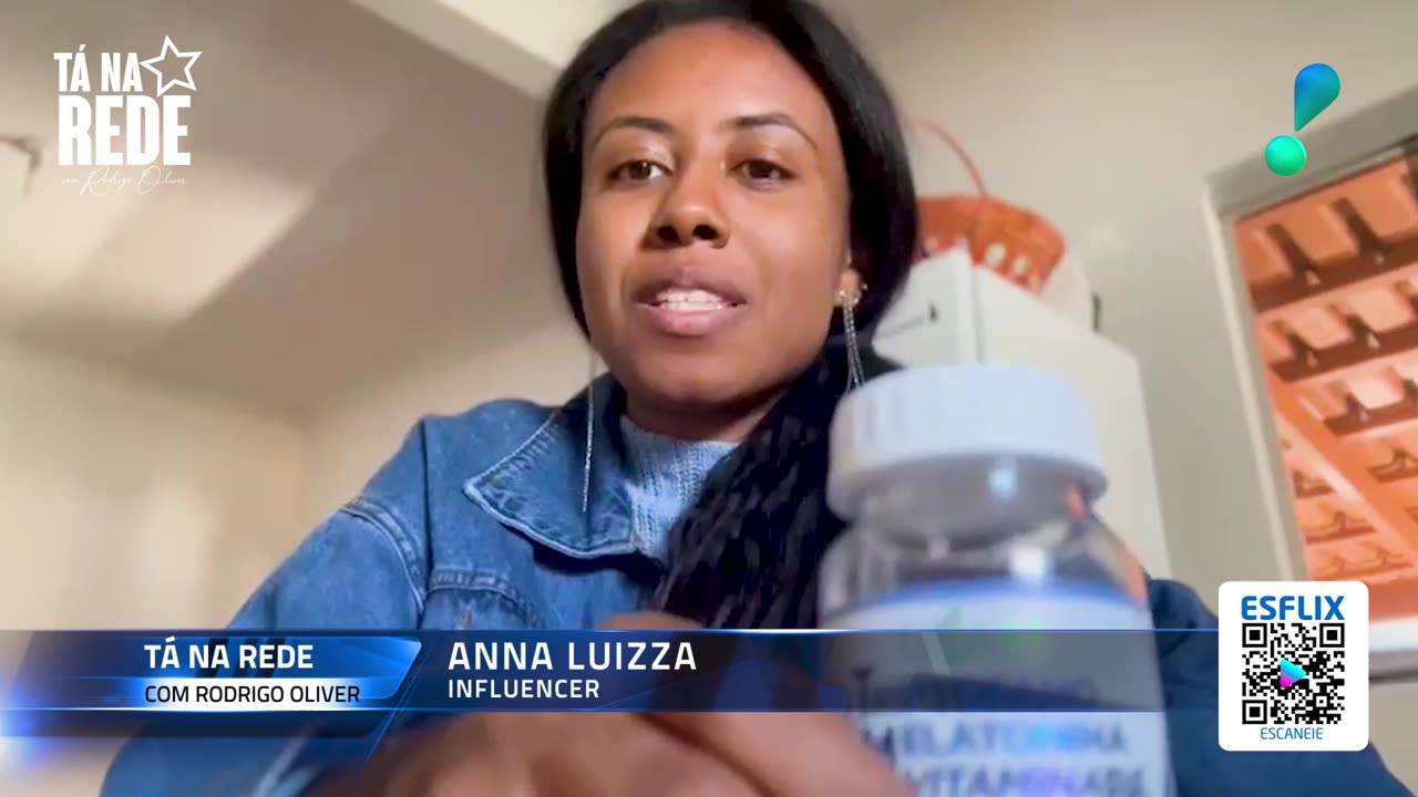 Divulgação de Influencers da Agência Rank - PGM 074