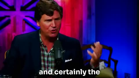 Anonymous Official - Tucker Carlson_ I wish I told people sooner…” It's All A SMOKESCREEN!