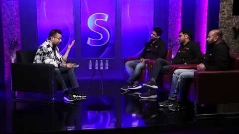 Meet STAGE Founders | Episode 84