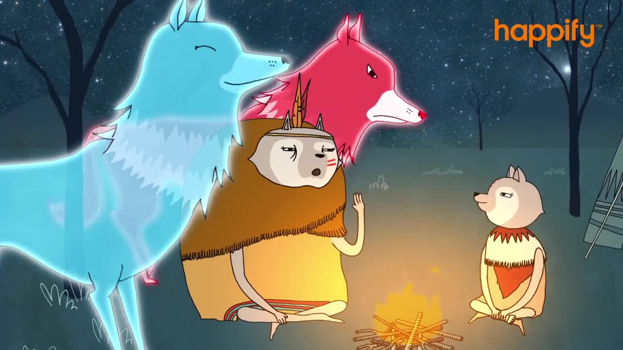 How Mindfulness Empowers Us: An Animation Narrated by Sharon Salzberg