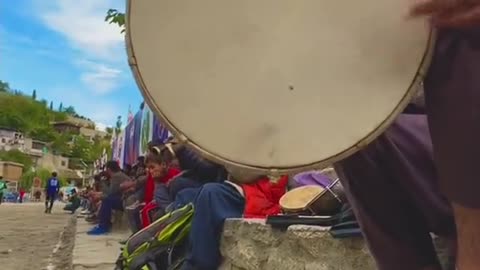 Local band