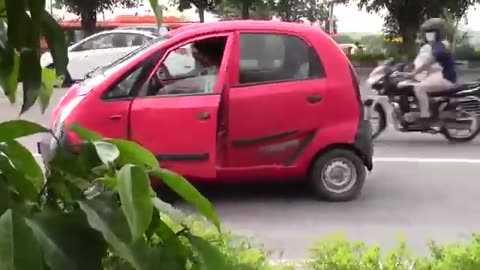 Hidden camera funny