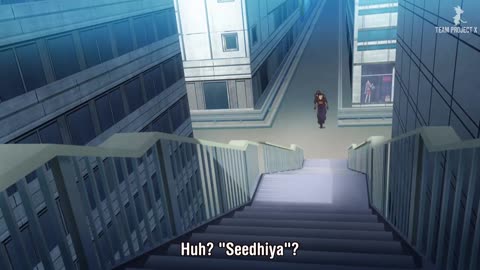 WhytheHellareYouHere,TeacherS01EP-06HindiSubbed