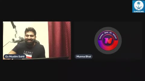 Comedy with Munna Bhai